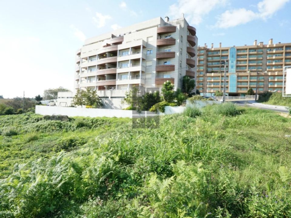 Helårsgrund i Oliveira de Azemeis, Aveiro - foto 5