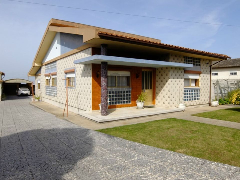 Bungalow i Branca, Aveiro - foto 1