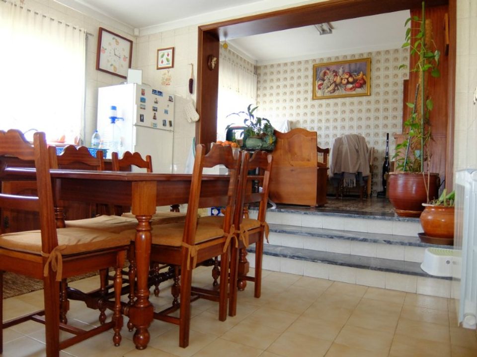 Bungalow i Branca, Aveiro - foto 3