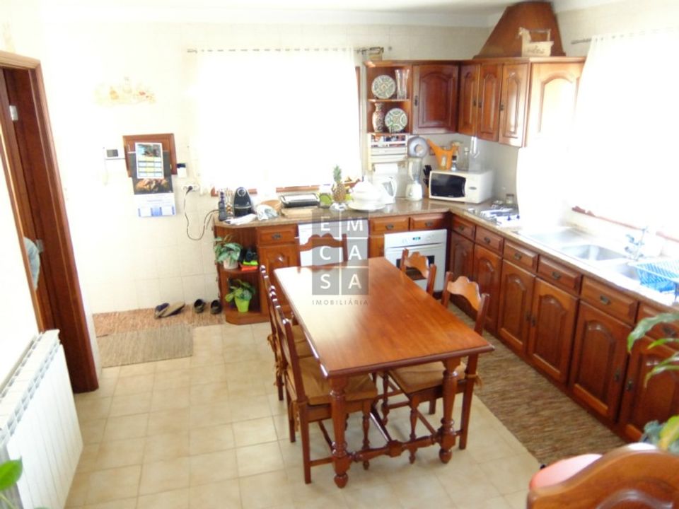 Bungalow i Branca, Aveiro - foto 4