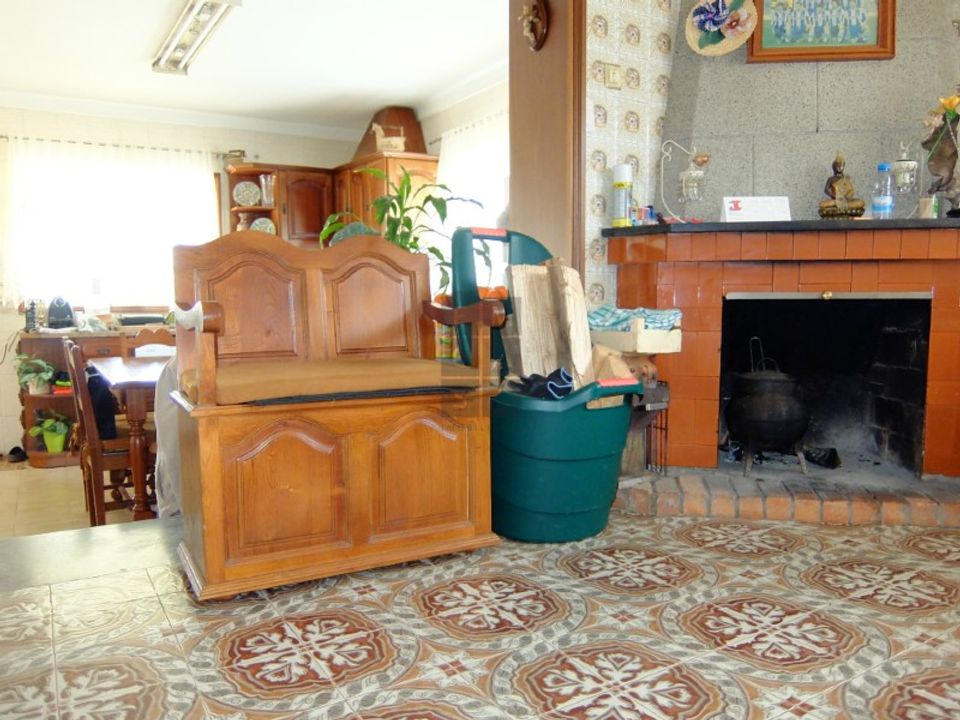 Bungalow i Branca, Aveiro - foto 5