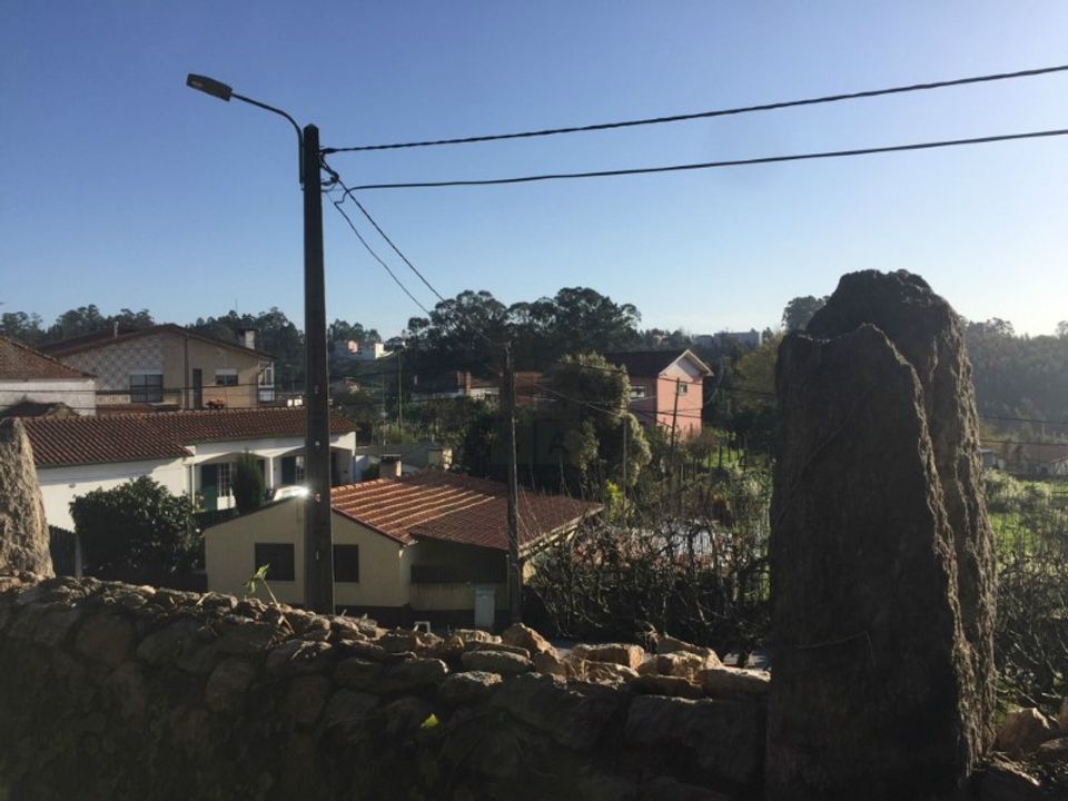 Helårsgrund i Sao Joao da Madeira, Aveiro - foto 5