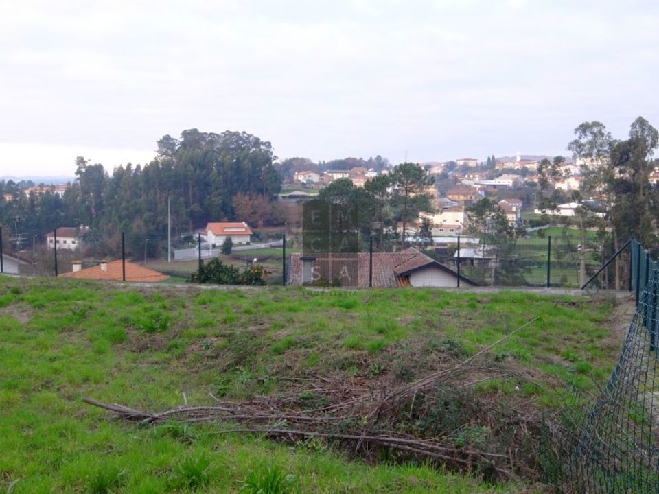 Helårsgrund i Sao Joao da Madeira, Aveiro - foto 3