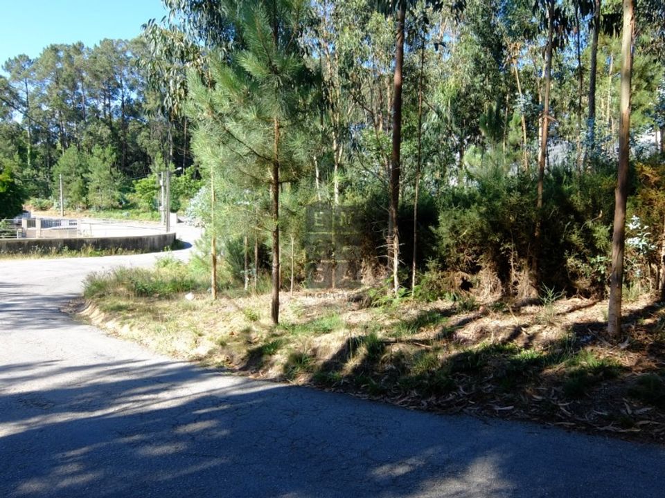 Helårsgrund i Oliveira de Azemeis, Aveiro - foto 4