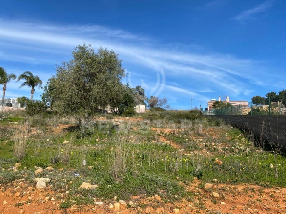 Helårsgrund i Olhao, Faro - foto 2