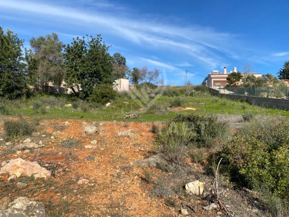Helårsgrund i Olhao, Faro - foto 1