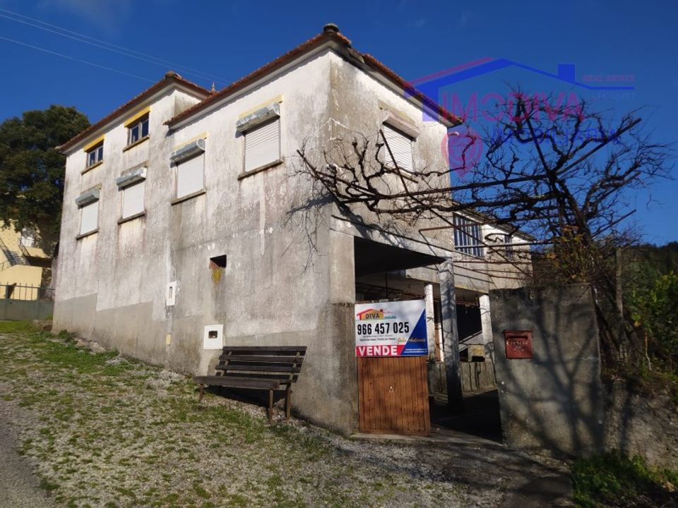 Villa i Tarouca, Viseu - foto 1