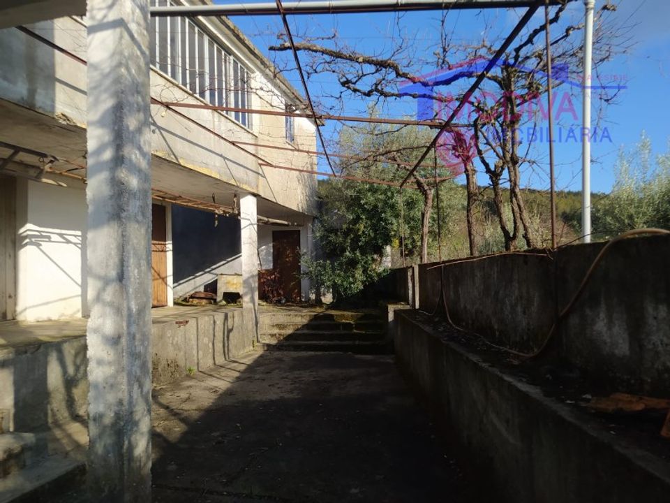 Villa i Tarouca, Viseu - foto 2