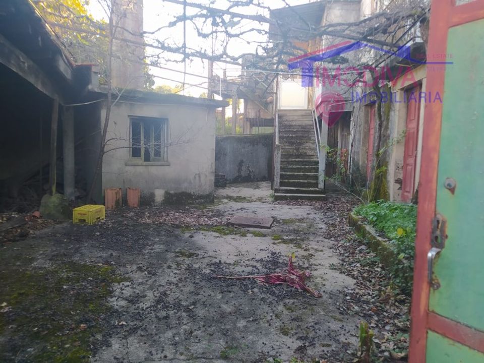 Villa i Tarouca, Viseu - foto 4