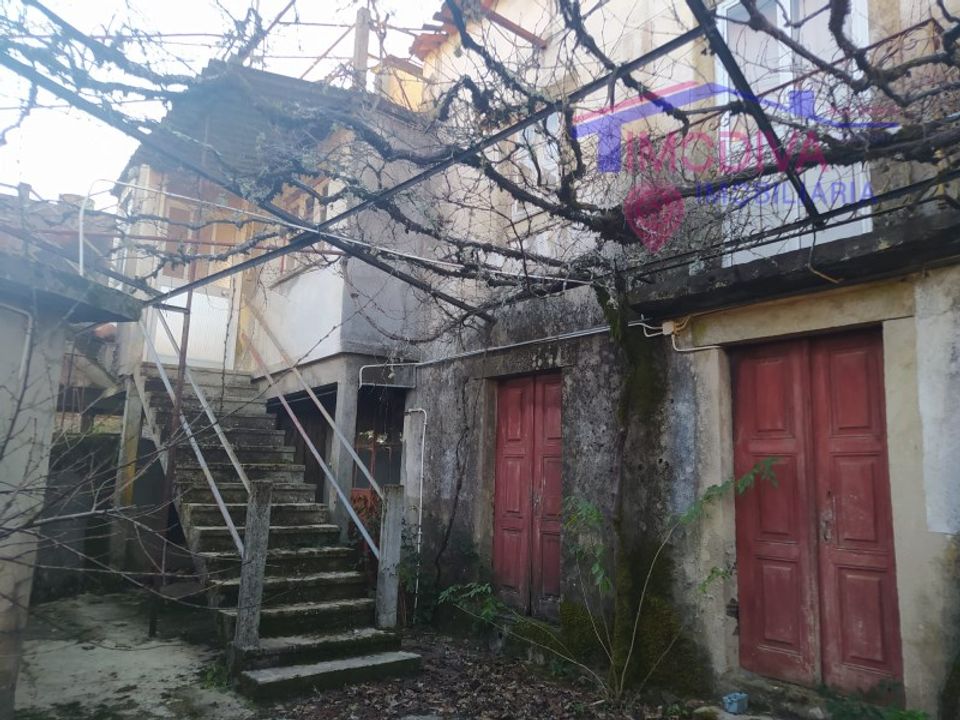 Villa i Tarouca, Viseu - foto 3