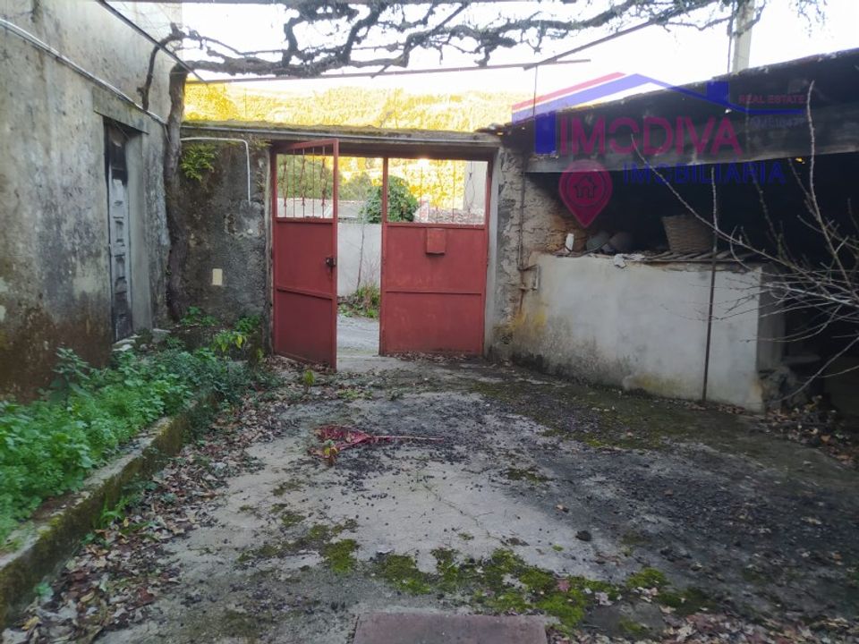 Villa i Tarouca, Viseu - foto 5