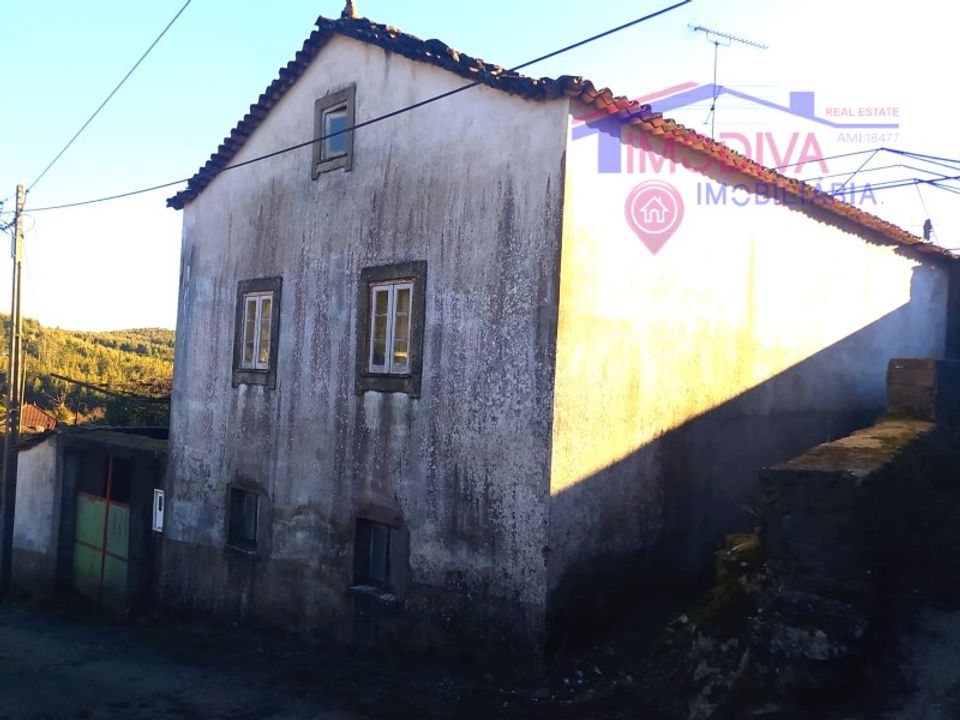 Villa i Tarouca, Viseu - foto 2