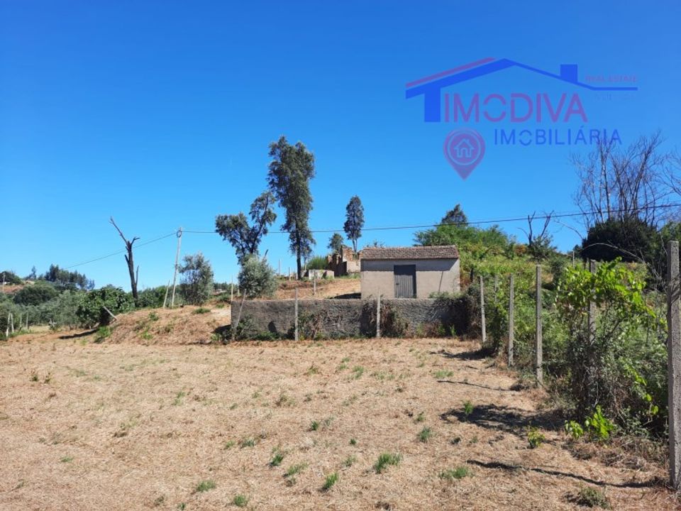 Villa i Pedrogao Grande, Leiria - foto 2