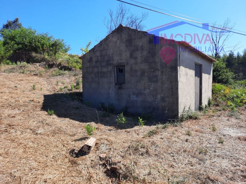 Villa i Pedrogao Grande, Leiria - foto 1