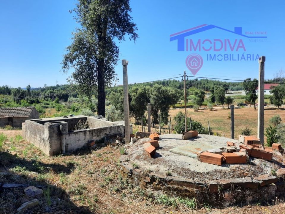 Villa i Pedrogao Grande, Leiria - foto 3