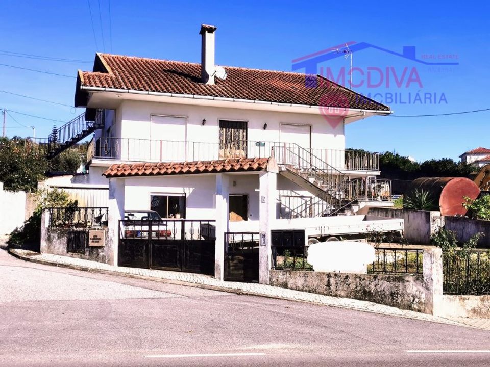 Villa i Pedrogao Grande, Leiria - foto 1