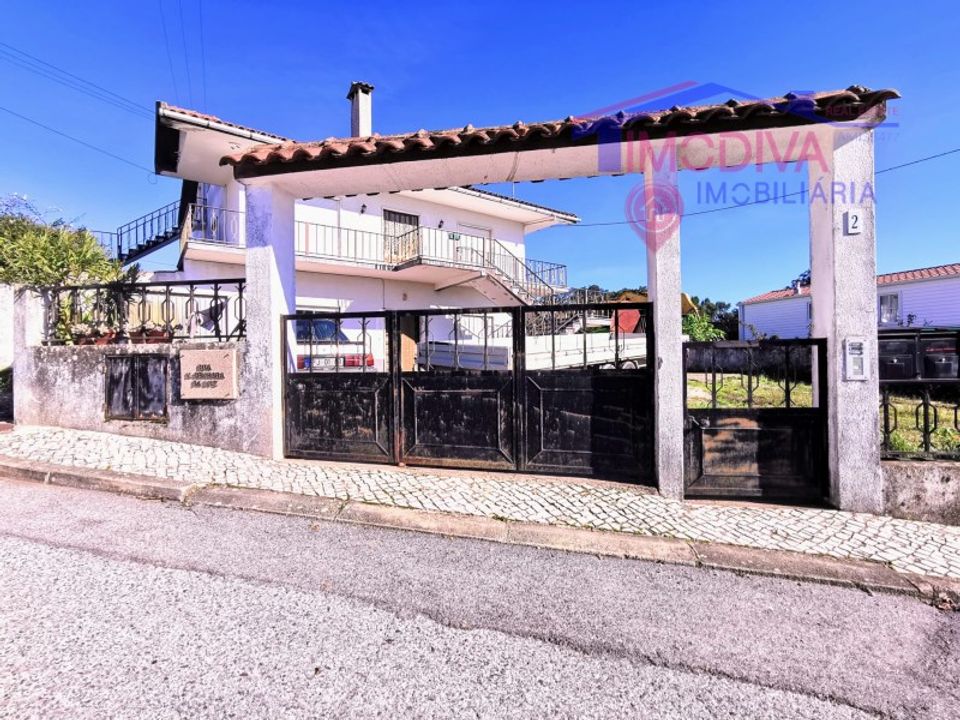Villa i Pedrogao Grande, Leiria - foto 3