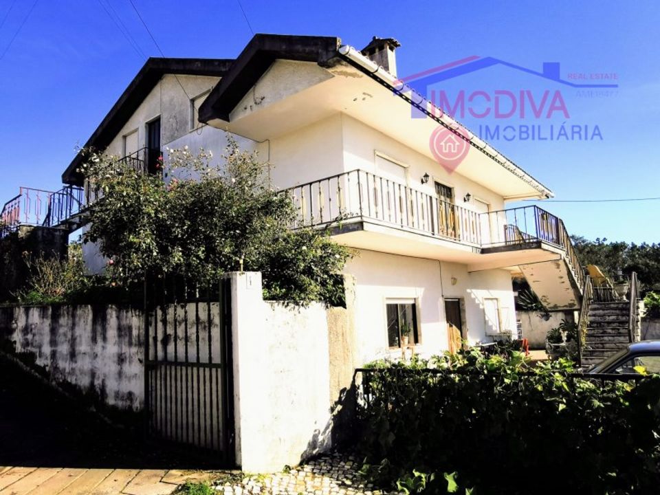Villa i Pedrogao Grande, Leiria - foto 2