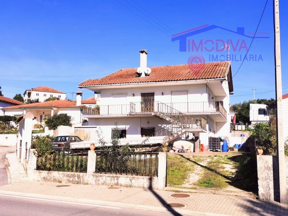 Villa i Pedrogao Grande, Leiria - foto 4