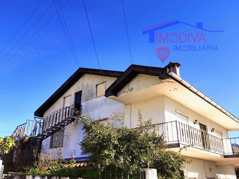 Villa i Pedrogao Grande, Leiria - foto 5