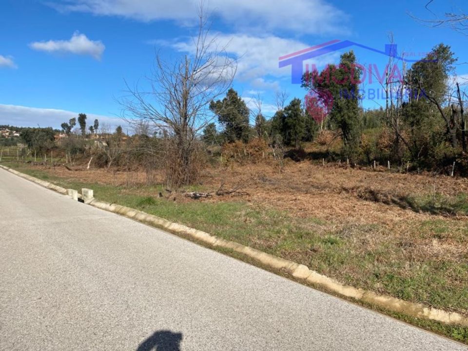 Helårsgrund i Pedrogao Grande, Leiria - foto 2
