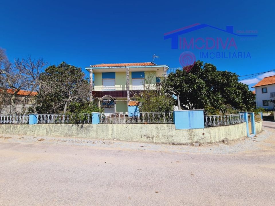 Villa i Ansiao, Leiria - foto 3