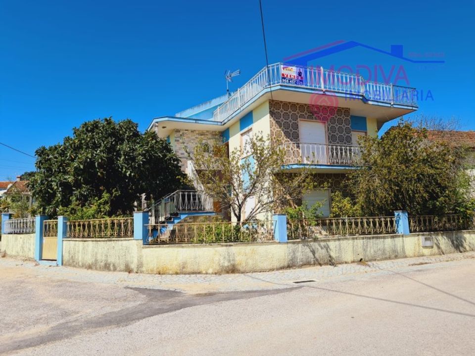 Villa i Ansiao, Leiria - foto 4