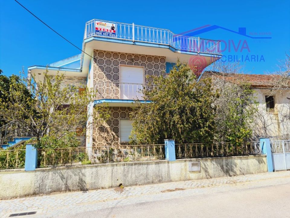 Villa i Ansiao, Leiria - foto 1