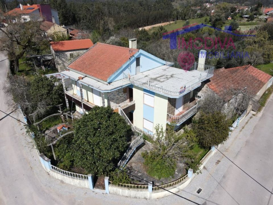 Villa i Ansiao, Leiria - foto 5