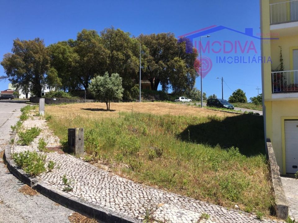 Helårsgrund i Pedrogao Grande, Leiria - foto 3