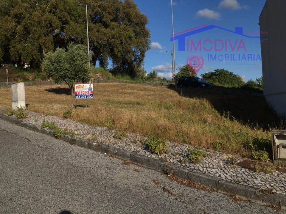 Helårsgrund i Pedrogao Grande, Leiria - foto 2