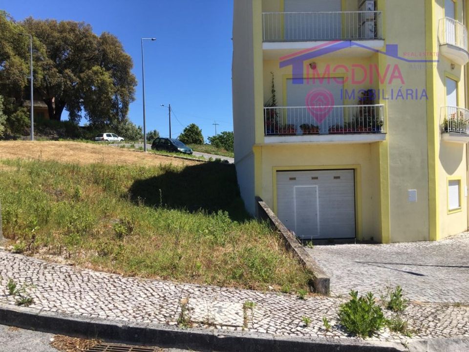 Helårsgrund i Pedrogao Grande, Leiria - foto 4