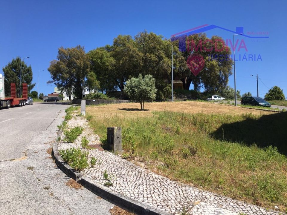 Helårsgrund i Pedrogao Grande, Leiria - foto 1