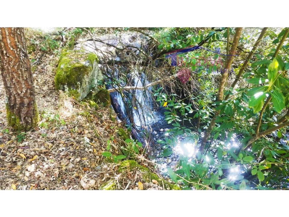 Helårsgrund i Tarouca, Viseu - foto 2