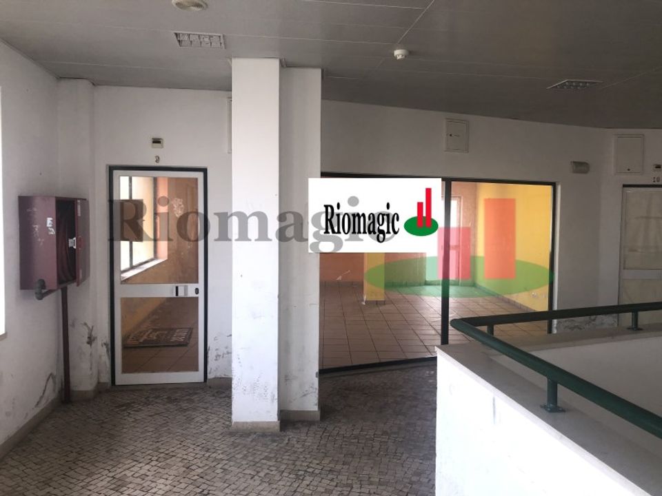 Erhvervsejendom i Alpiarca, Santarem - foto 2