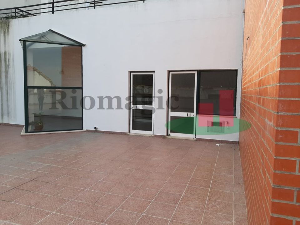 Erhvervsejendom i Alpiarca, Santarem - foto 2