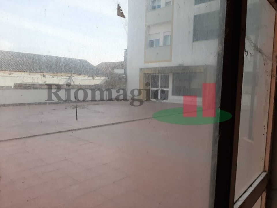 Erhvervsejendom i Alpiarca, Santarem - foto 4