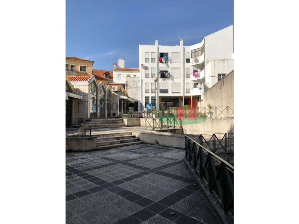 Erhvervsejendom i Alcanena, Santarem - foto 2