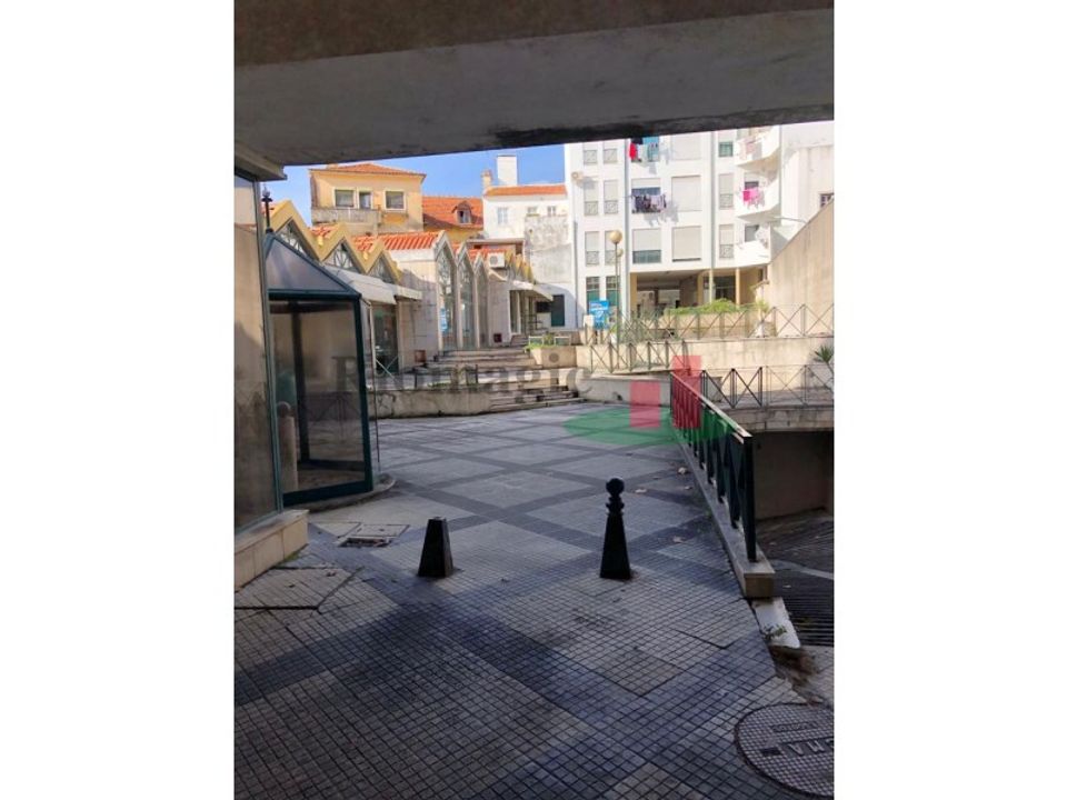 Erhvervsejendom i Alcanena, Santarem - foto 3