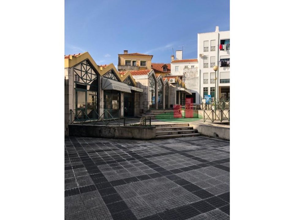 Erhvervsejendom i Alcanena, Santarem - foto 2