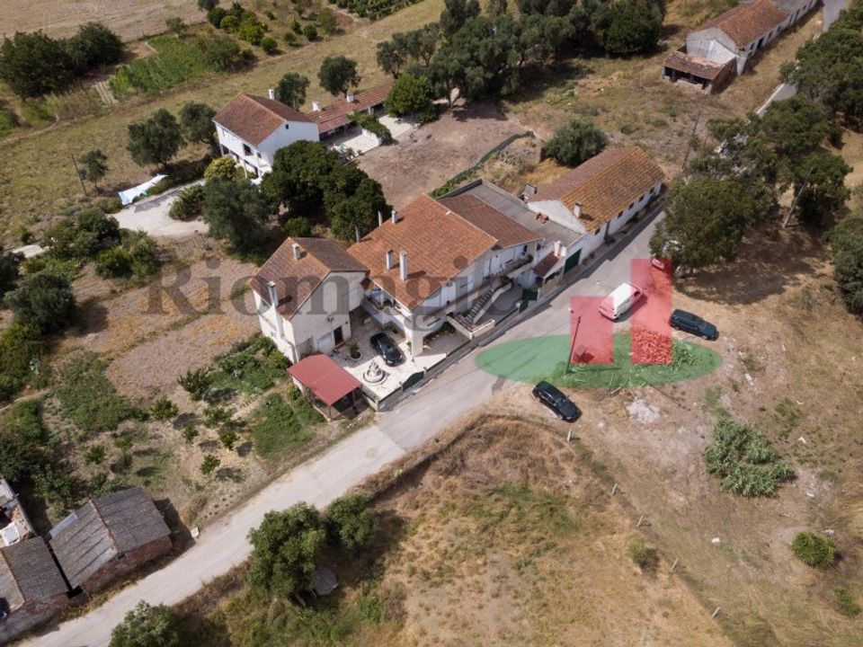 Villa i Rio Maior, Santarem - foto 1