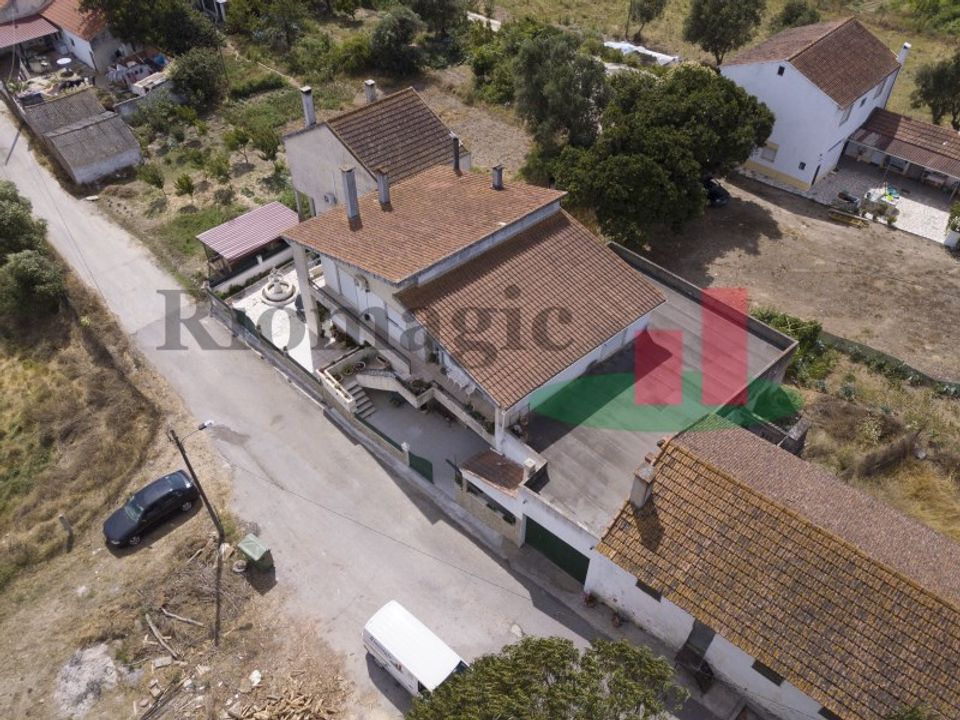 Villa i Rio Maior, Santarem - foto 2