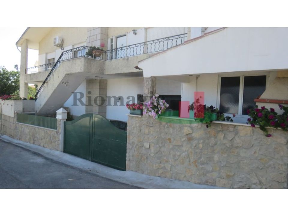 Villa i Rio Maior, Santarem - foto 3