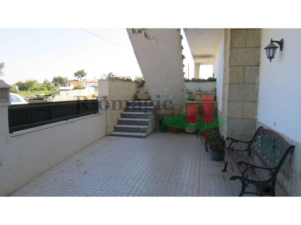 Villa i Rio Maior, Santarem - foto 4