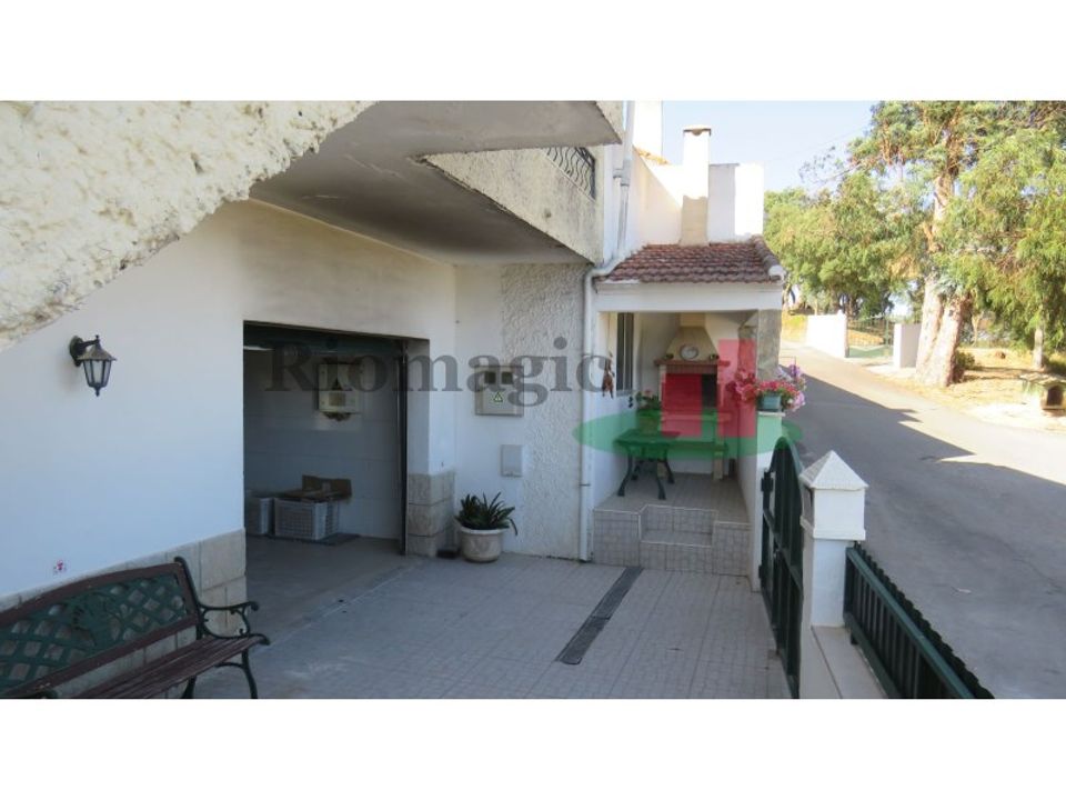 Villa i Rio Maior, Santarem - foto 5