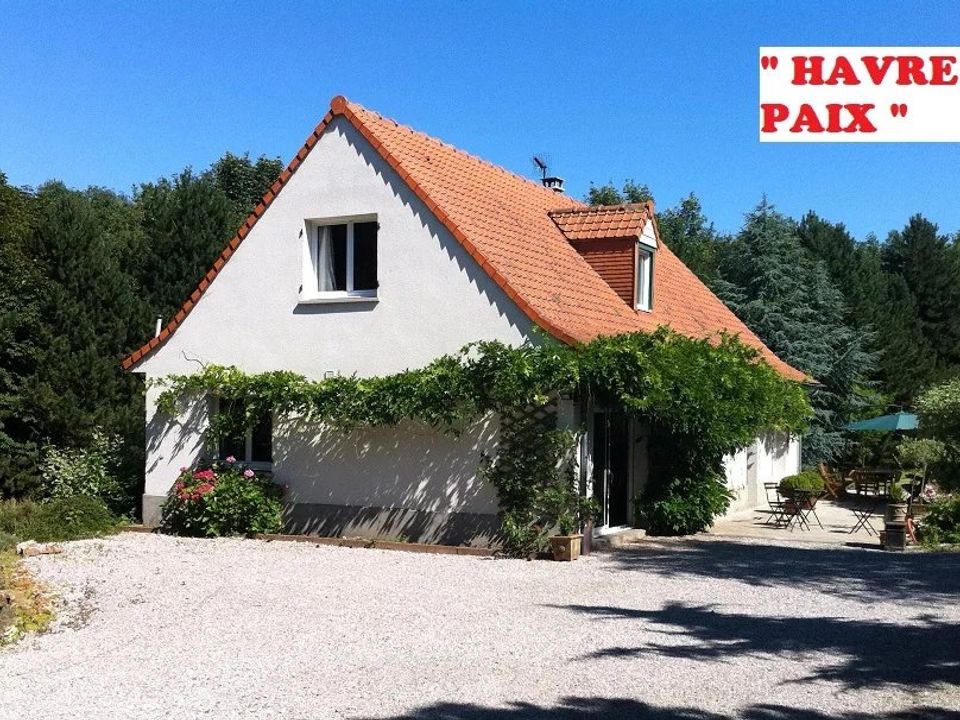 Villa i Baincthun, Pas-de-Calais - foto 1