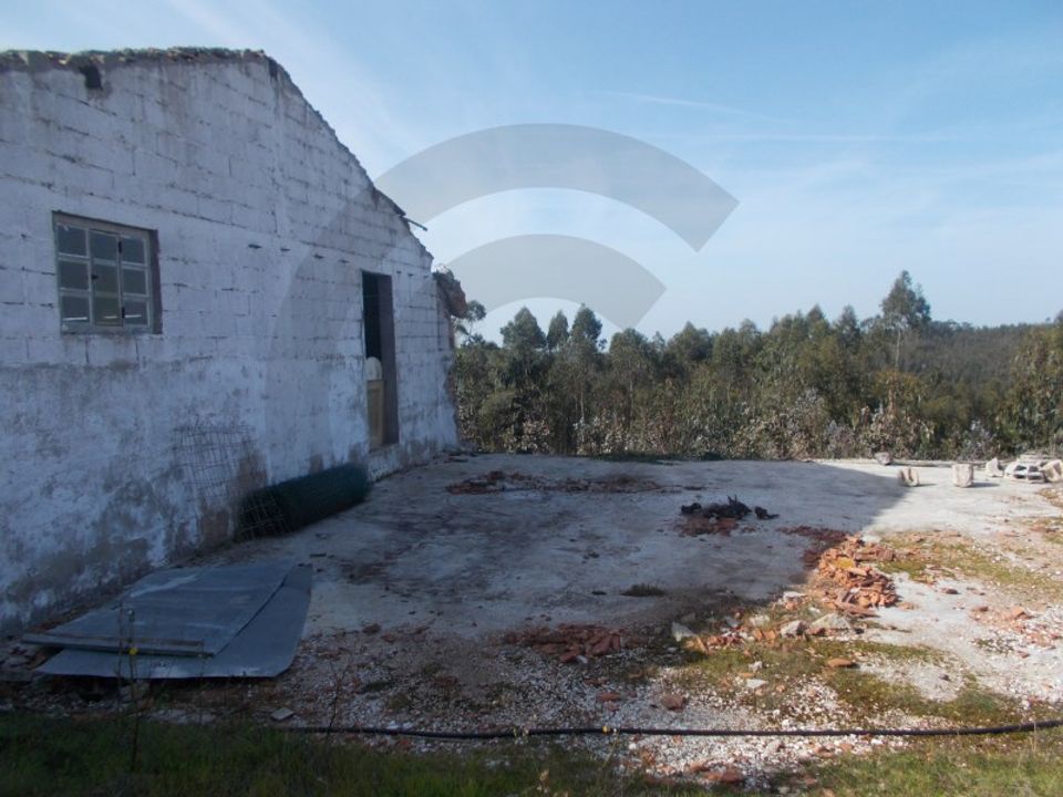 Helårsgrund i Leiria, Leiria - foto 3