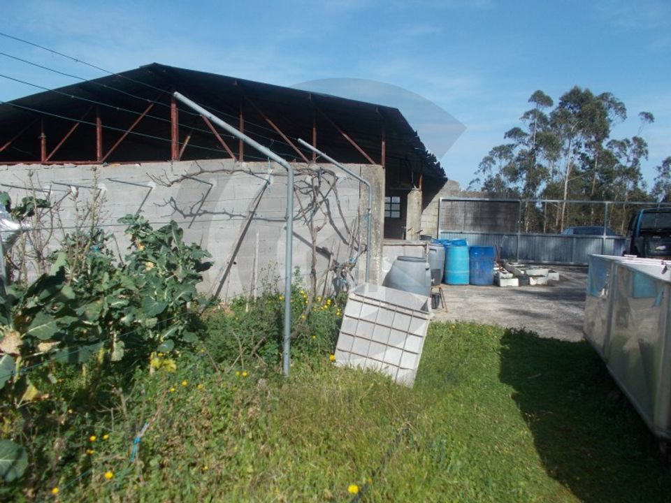 Helårsgrund i Leiria, Leiria - foto 1