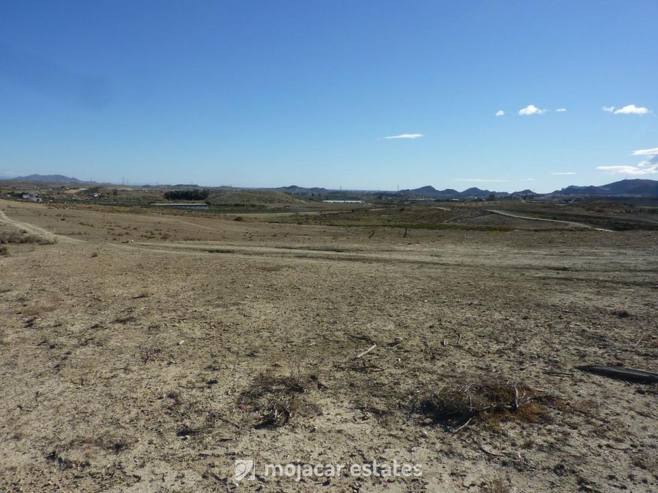 Tomt i Los Gallardos, Almeria - bilde 4