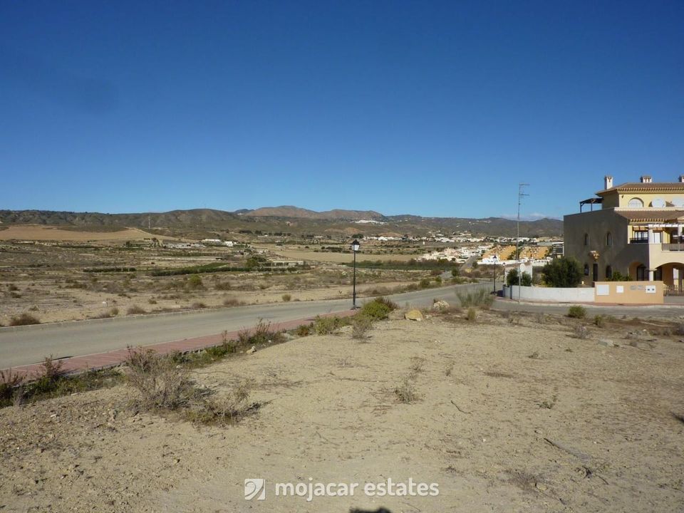 Tomt i Los Gallardos, Almeria - bilde 5